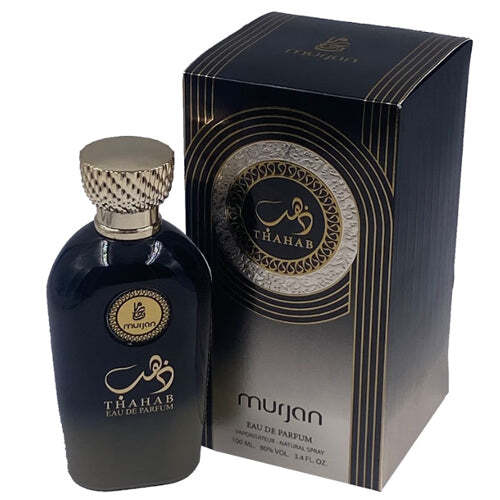 Dumont Murjan Thahab Eau De Parfum W2B