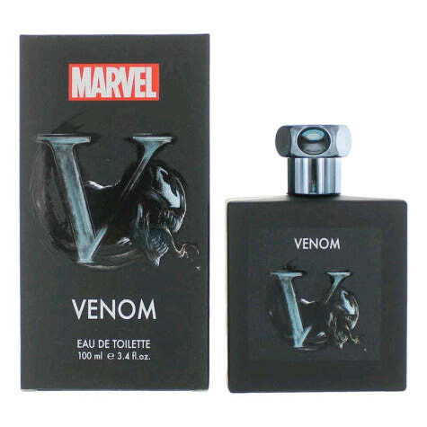 Venom Eau De Toilette W2B