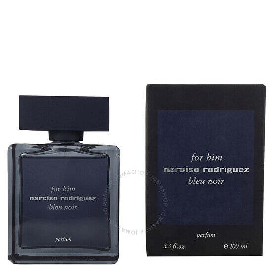 Narciso Rodriguez Bleu Noir Parfum W2B
