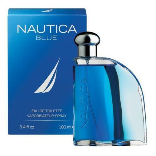 Nautica Blue Eau De Toilette W2B