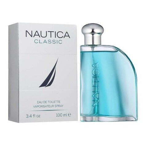 Nautica Classic Eau De Toilette W2B