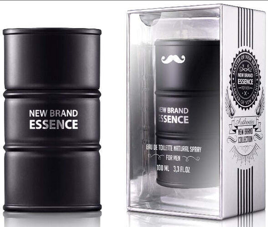 New Brand Master Of Essence Eau De Toilette W2B