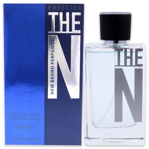 New Brand Prestige Eau De Toilette W2B