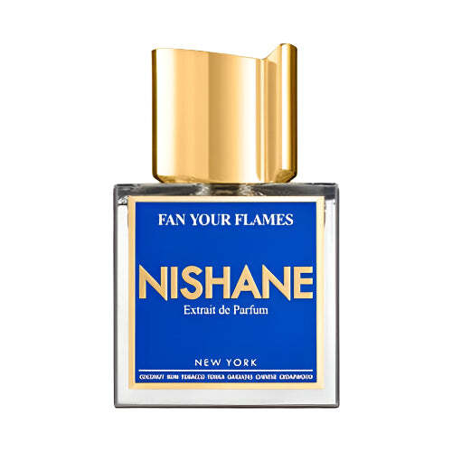 Nishane Fan Your Flames Extrait De Parfum W2B