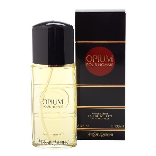 Opium Eau De Toilette W2B