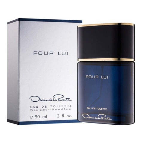 Oscar Pour Lui Eau De Toilette W2B