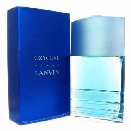 Oxygene Eau De Toilette W2B