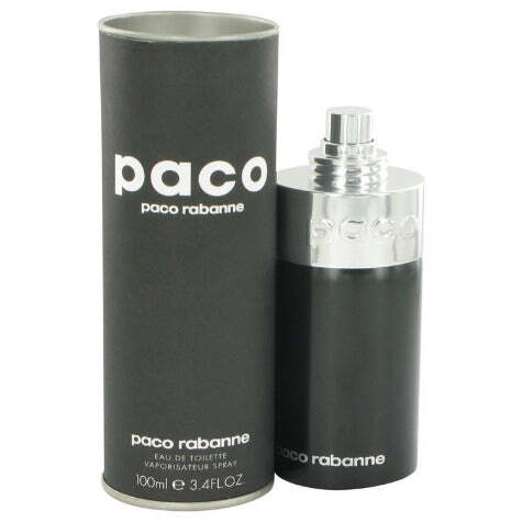 Paco Eau De Toilette W2B