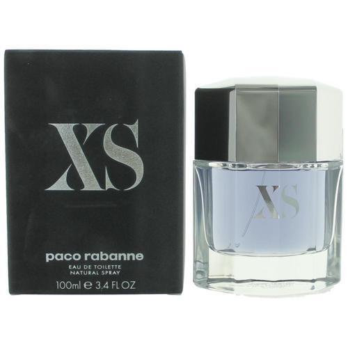 Paco Rabanne XS Eau De Toilette W2B
