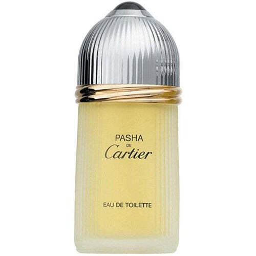 Pasha De Cartier Eau De Toilette W2B