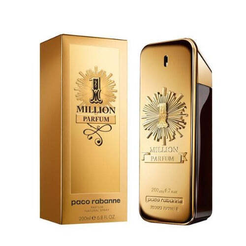 Paco Rabanne 1 Million Parfum W2B