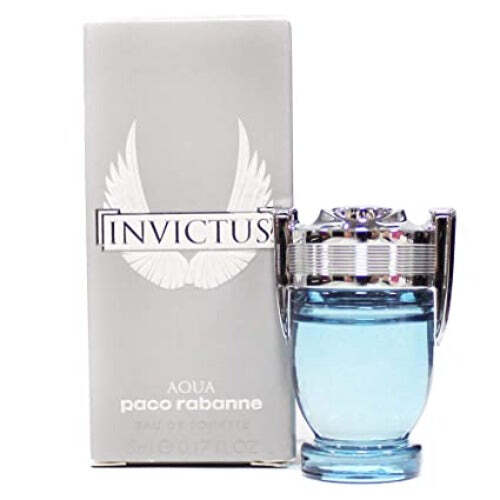 Invictus Aqua Eau De Toilette W2B