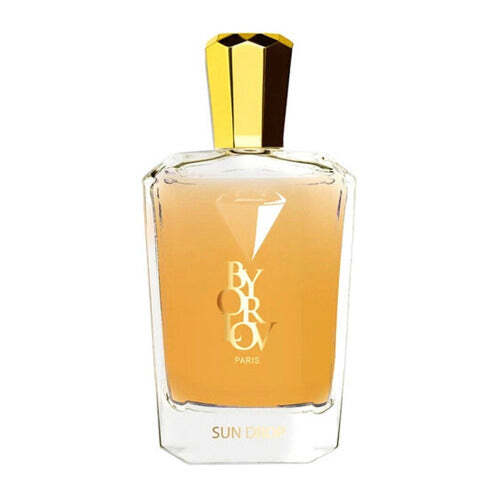 Orlov Paris Sun Drop Eau De Parfum W2B