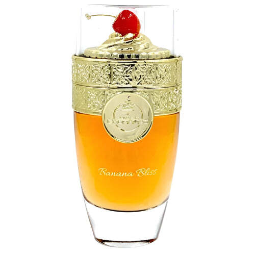 Paris Corner Banana Bliss Eau De Parfum W2B