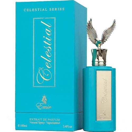 Paris Corner Celestial Emir Eau De Parfum W2B