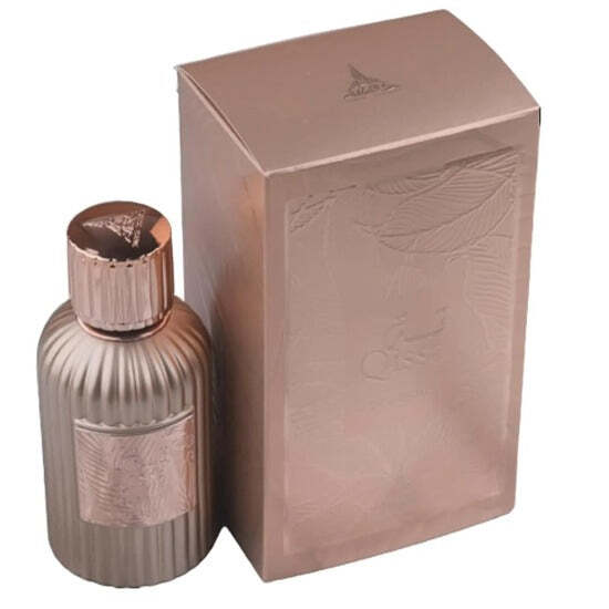 Paris Corner Qissa Delicious Eau De Parfum W2B