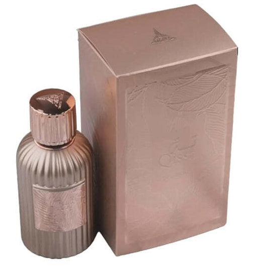Paris Corner Qissa Delicious Eau De Parfum W2B