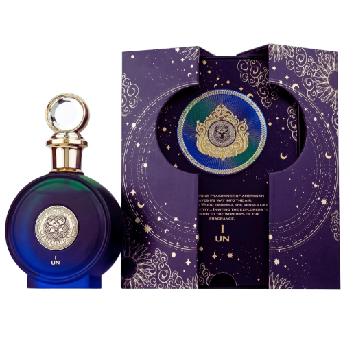 Paris Corner North Stag Expressions 1 Un Eau De Parfum W2B