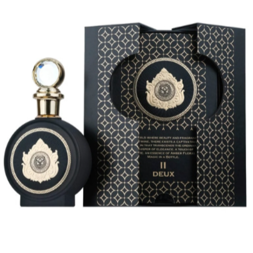 Paris Corner North Stag Expressions 2 Deux Eau De Parfum W2B