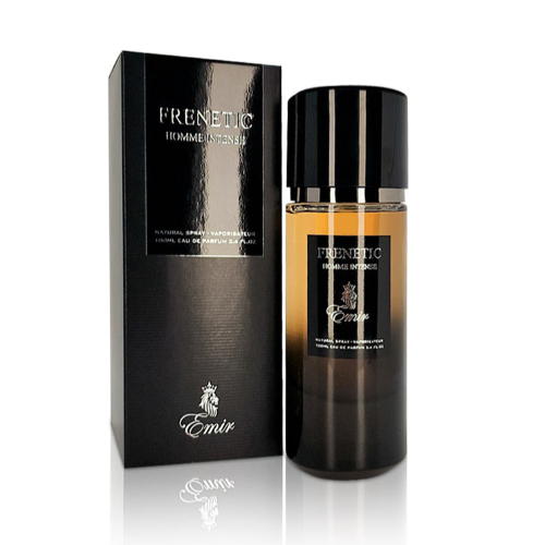 Paris Corner Emir Frenetic Homme Intense Eau De Parfum W2B