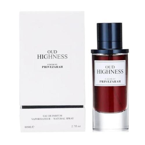 Paris Corner Oud Highness Eau De Parfum W2B