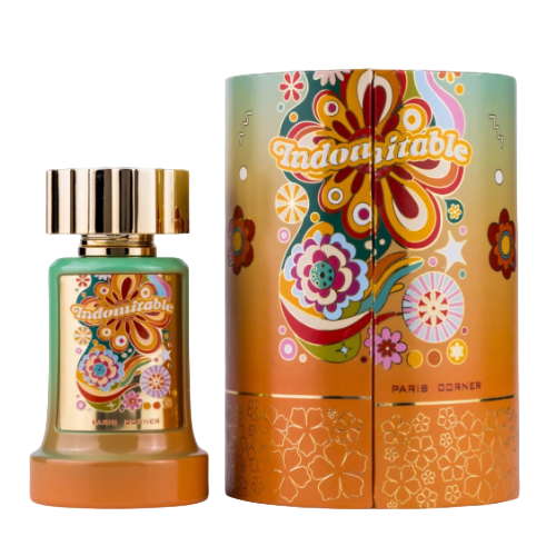 Paris Corner Indomitable Eau De Parfum W2B