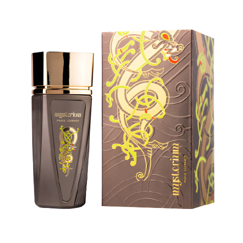 Paris Corner Mysterium Eau De Parfum W2B