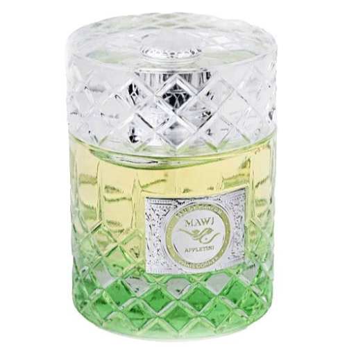 Paris Corner Mawj Appletini Eau De Parfum W2B