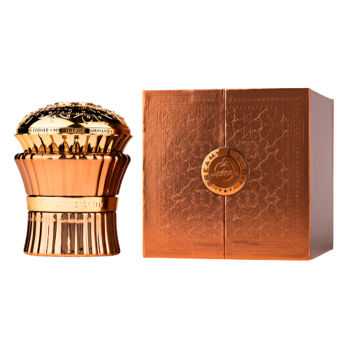 Paris Corner Ministry Of Gourmand Creamy Biscuit Eau De Parfum W2B