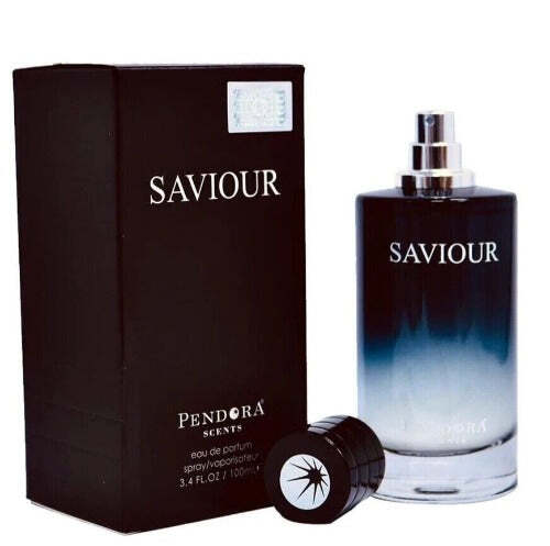 Paris Corner Saviour Eau De Parfum W2B