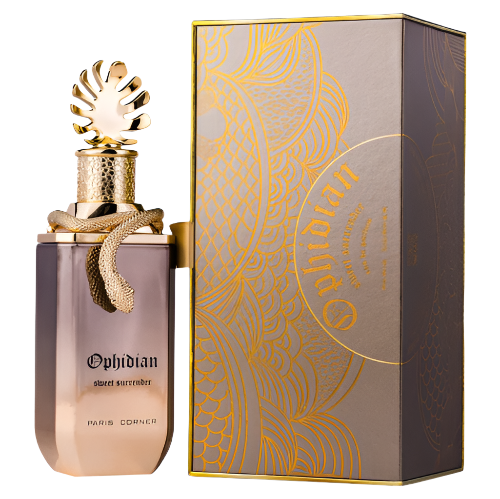Paris Corner Ophidian Sweet Surrender Eau De Parfum W2B