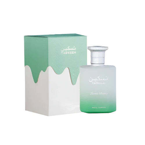 Paris Corner Taskeen Lactea Divina Eau De Parfum W2B