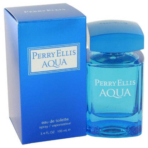 Perry Ellis Aqua Eau De Toilette W2B