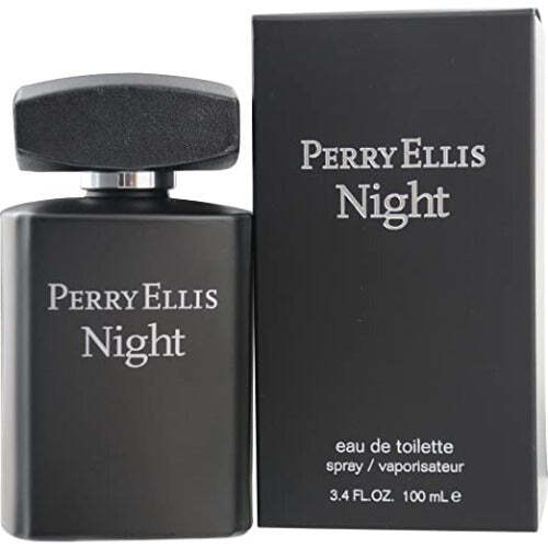 Perry Ellis Night Eau De Toilette W2B
