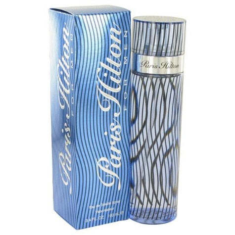 Paris Hilton Eau De Toilette W2B