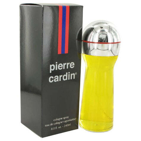 Pierre Cardin Cologne W2B