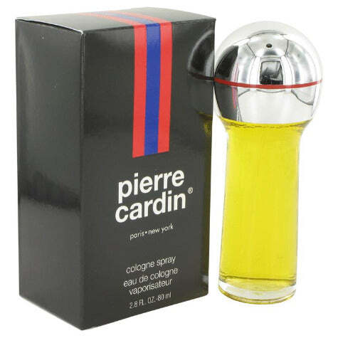 Pierre Cardin Cologne W2B
