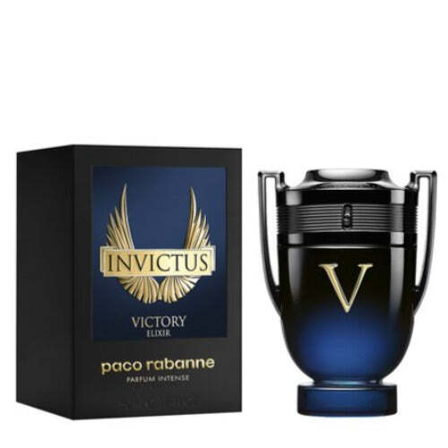 Paco Rabanne Invictus Victory Elixir Parfum Intense W2B