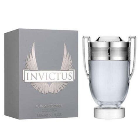 Paco Rabanne Invictus Eau De Toilette W2B