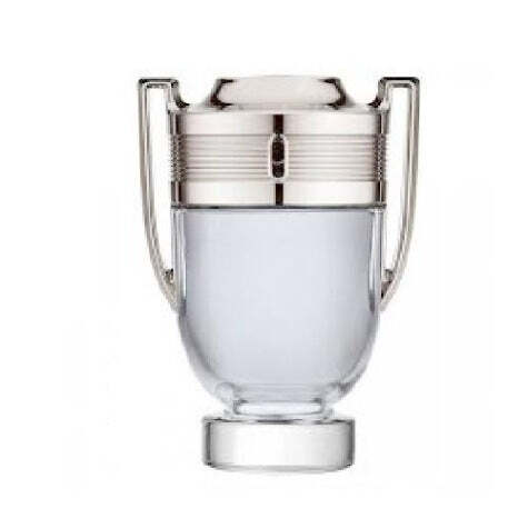 Paco Rabanne Invictus Eau De Toilette W2B