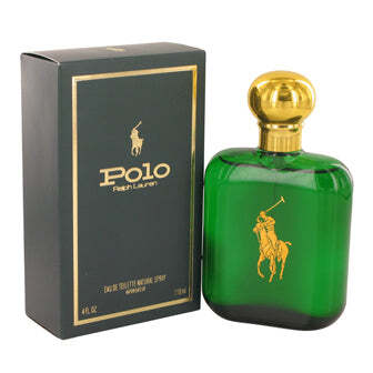 Polo Eau De Toilette W2B