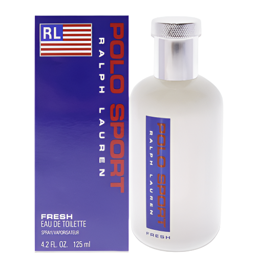 Polo Sport Fresh Eau De Toilette W2B