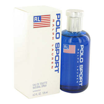 Polo Sport Eau De Toilette W2B