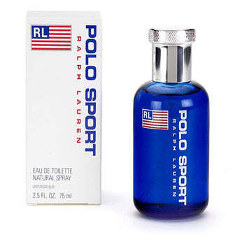 Polo Sport Eau De Toilette W2B