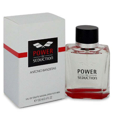 Power Of Seduction Eau De Toilette W2B