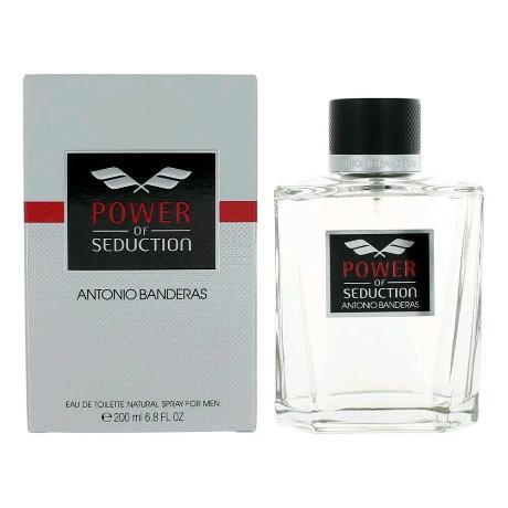 Power Of Seduction Eau De Toilette W2B