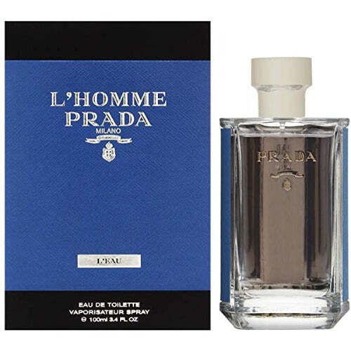 Prada L'Homme L'Eau Eau De Toilette W2B