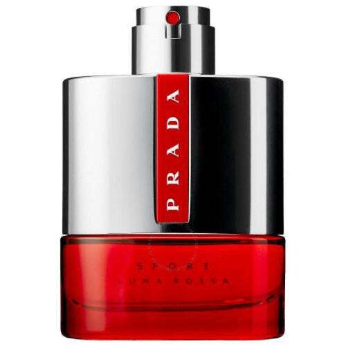 Prada Luna Rossa Sport Eau De Toilette W2B