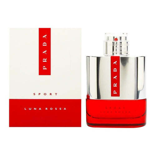 Prada Luna Rossa Sport Eau De Toilette W2B