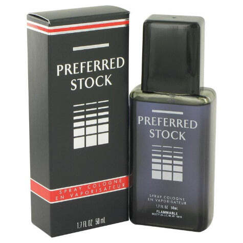 Preferred Stock Cologne Spray W2B